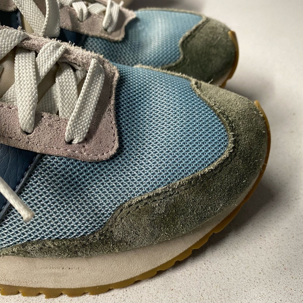 New Balance 237 Women’s Sneakers - Picture 4 of 13